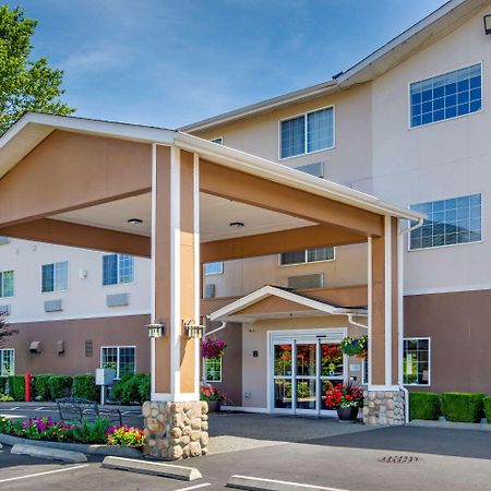 Comfort Inn Auburn - Seattle Екстер'єр фото