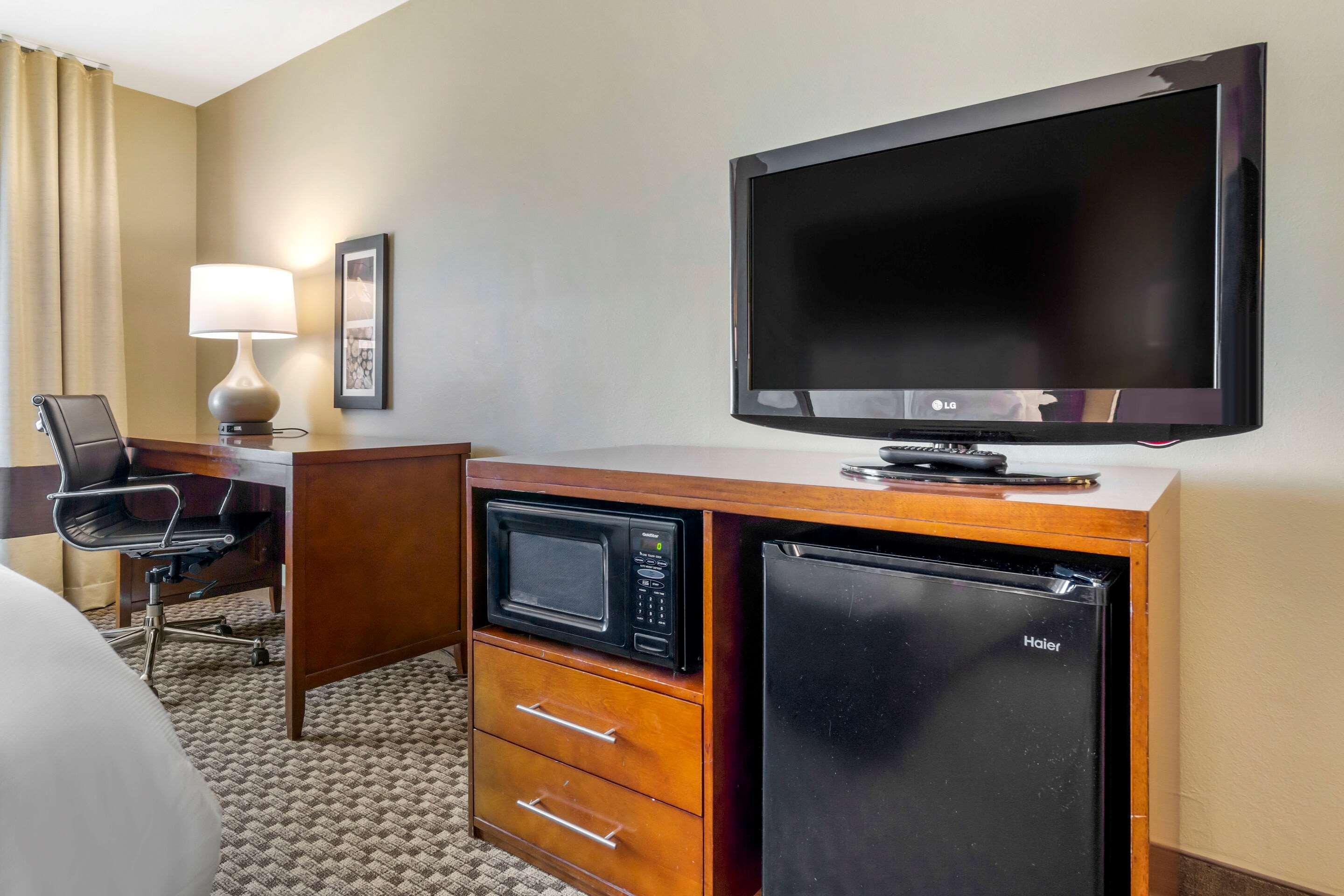 Comfort Inn Auburn - Seattle Екстер'єр фото