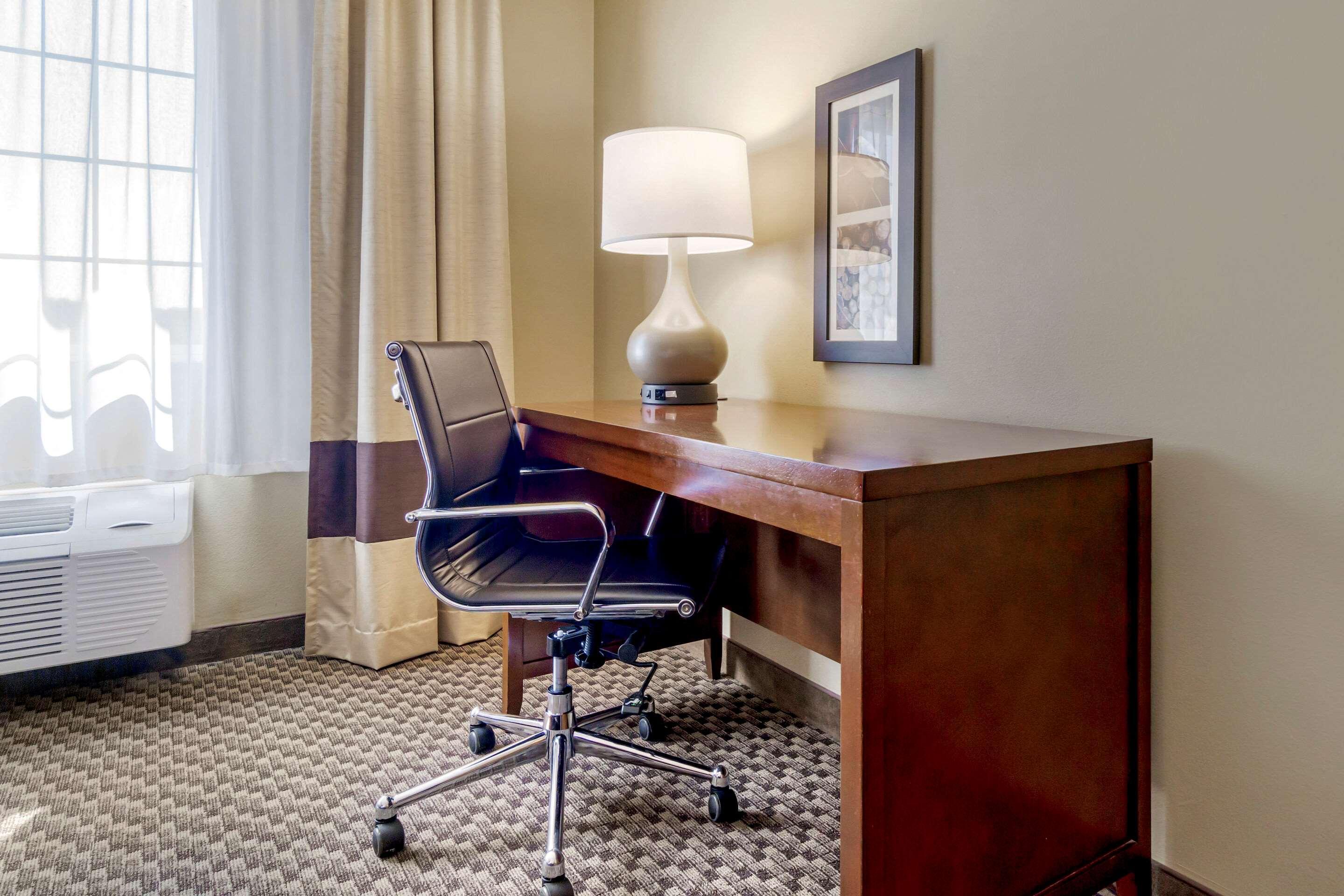 Comfort Inn Auburn - Seattle Екстер'єр фото