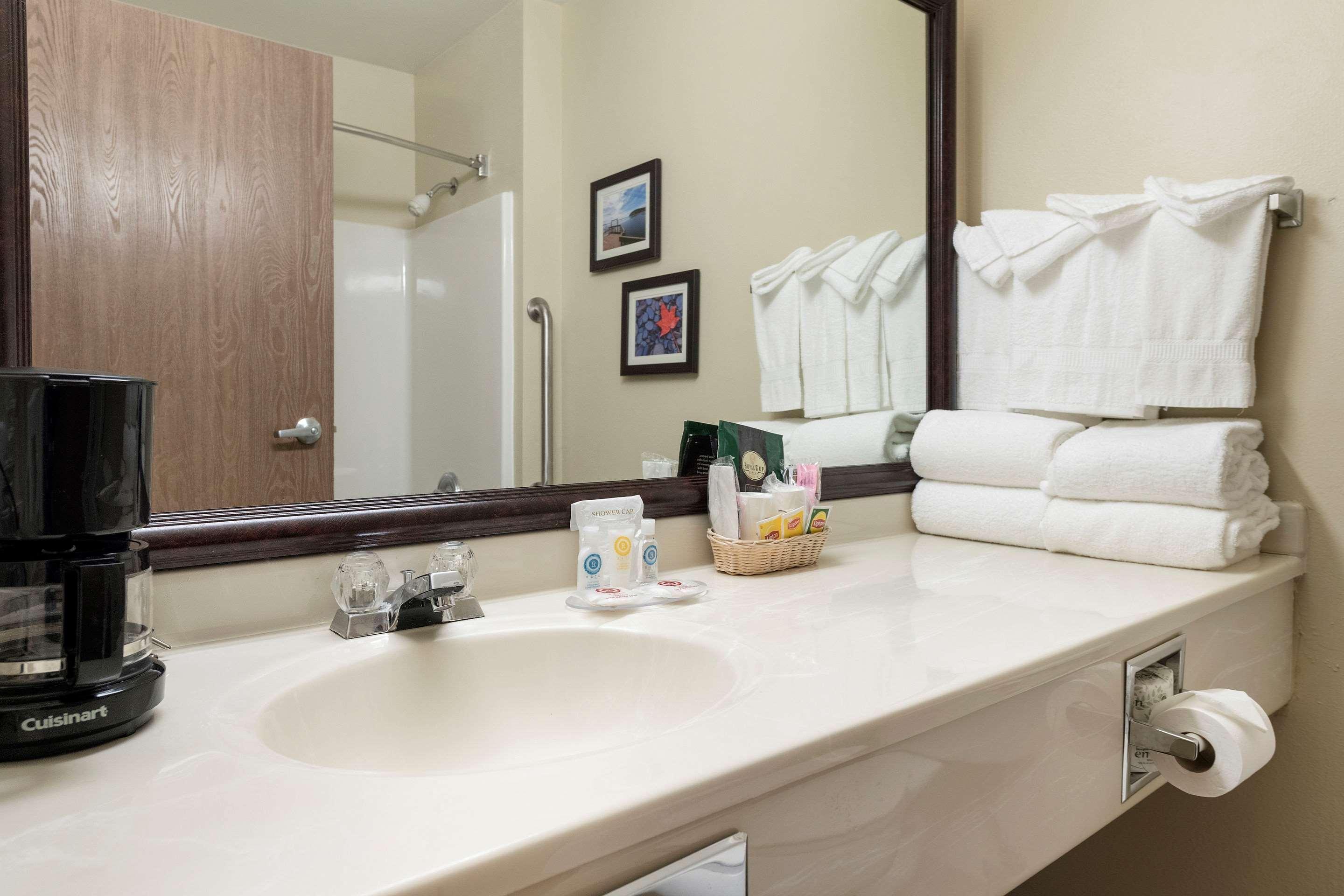 Comfort Inn Auburn - Seattle Екстер'єр фото