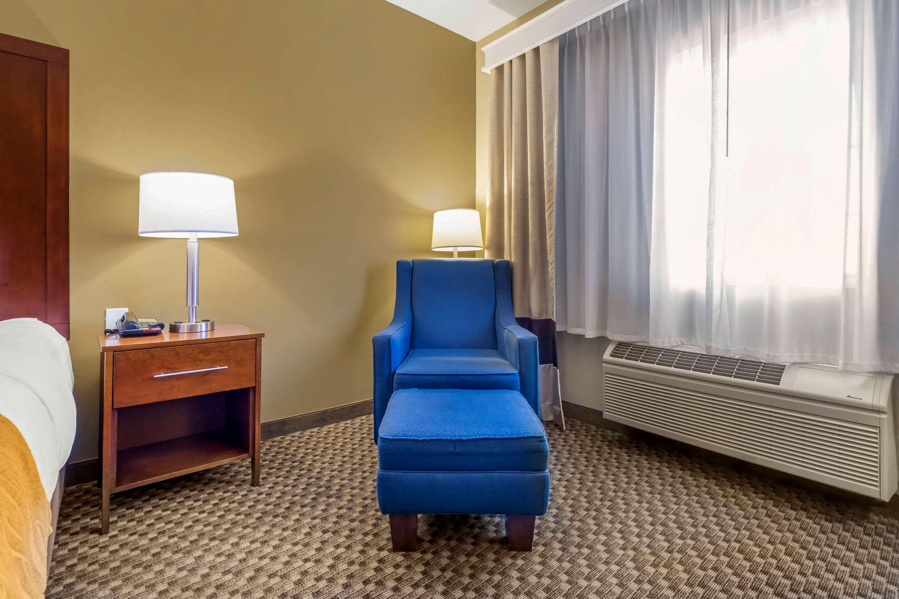 Comfort Inn Auburn - Seattle Екстер'єр фото