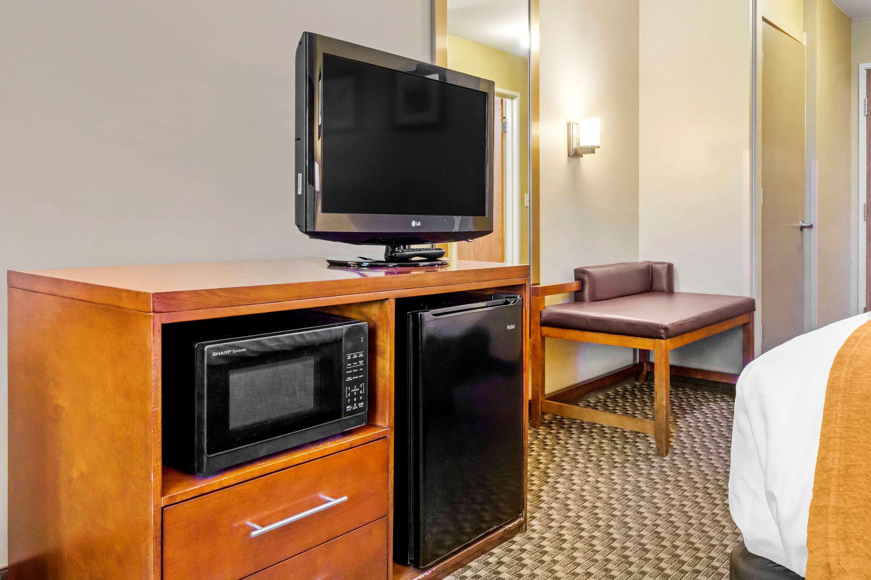 Comfort Inn Auburn - Seattle Екстер'єр фото