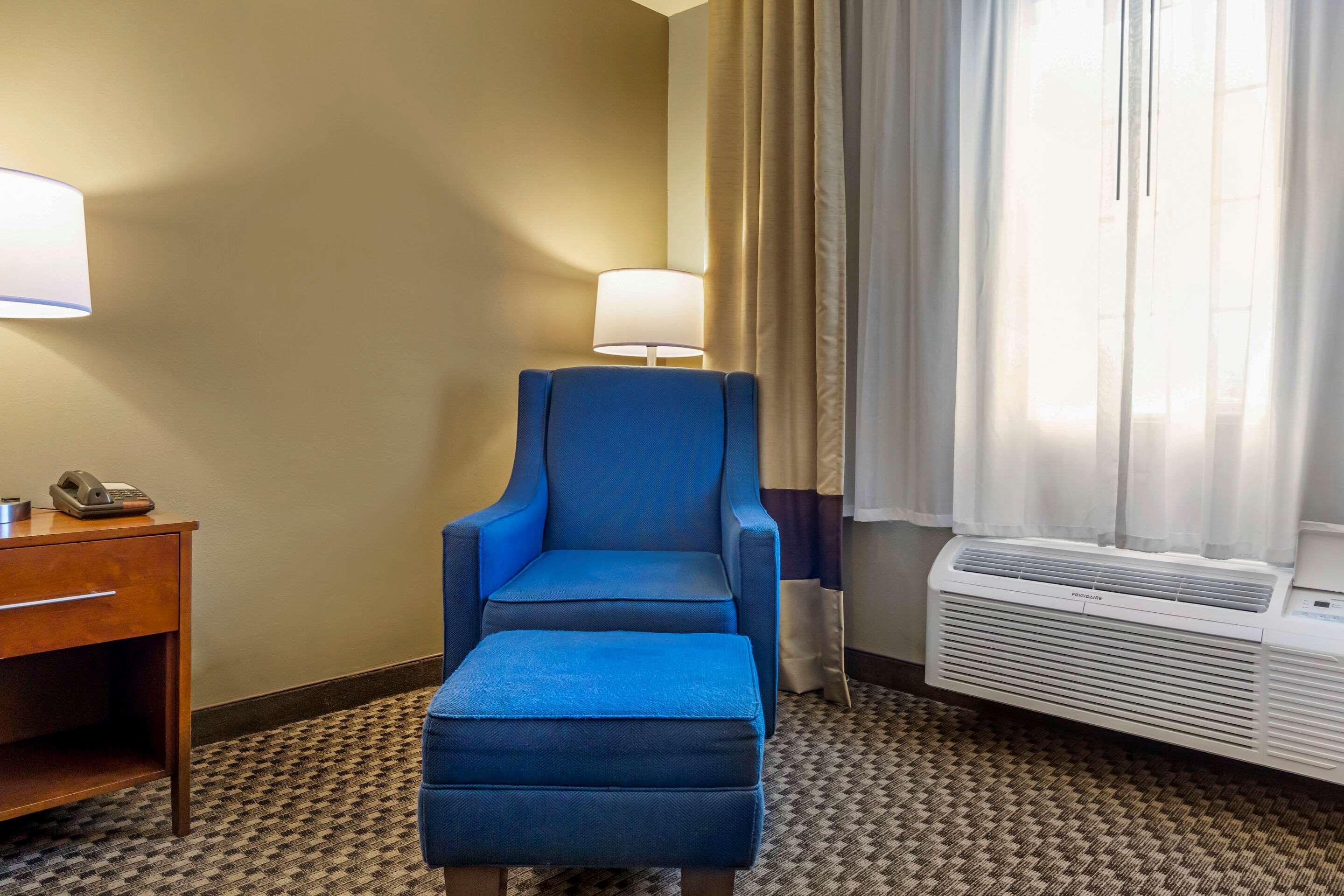 Comfort Inn Auburn - Seattle Екстер'єр фото