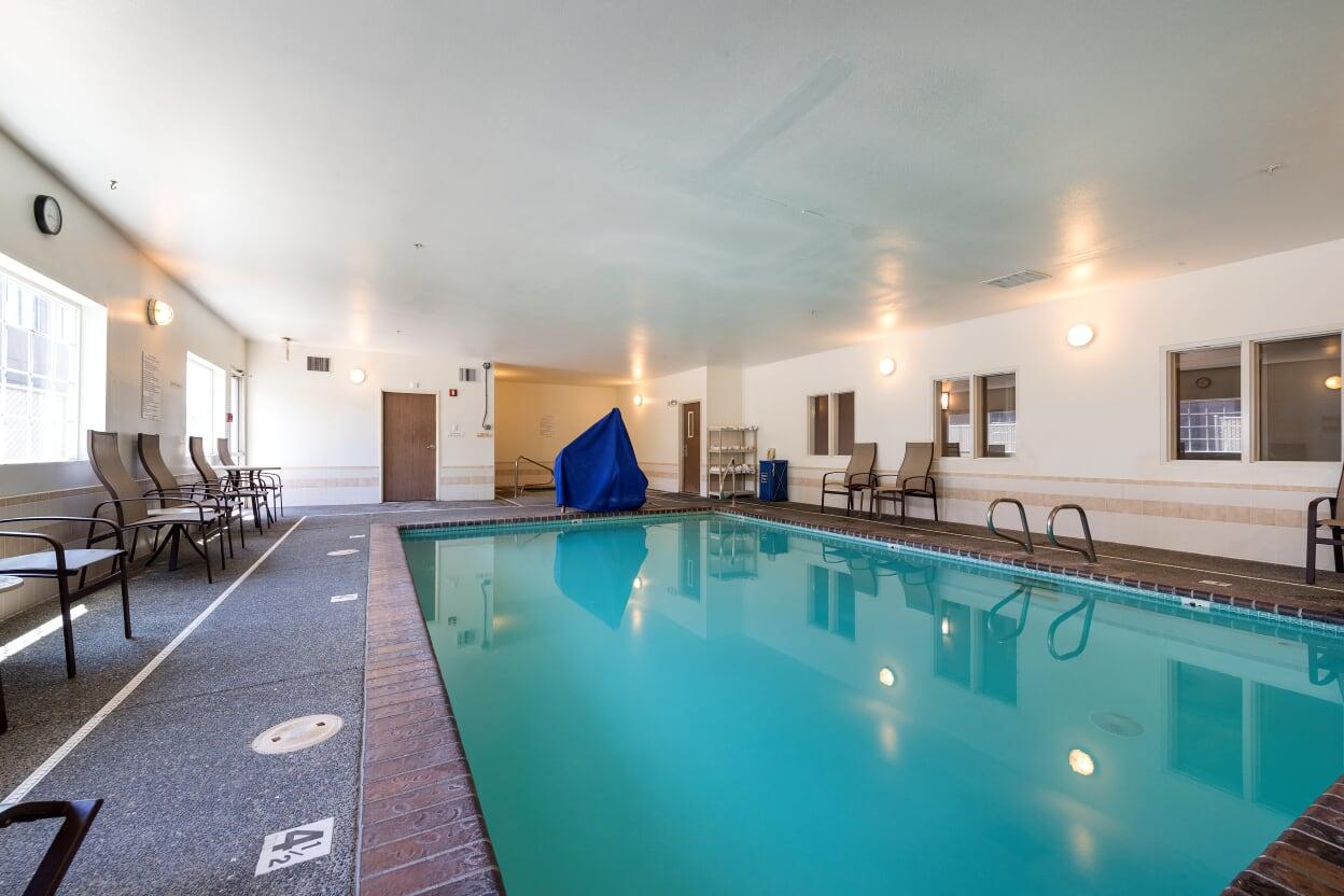 Comfort Inn Auburn - Seattle Екстер'єр фото