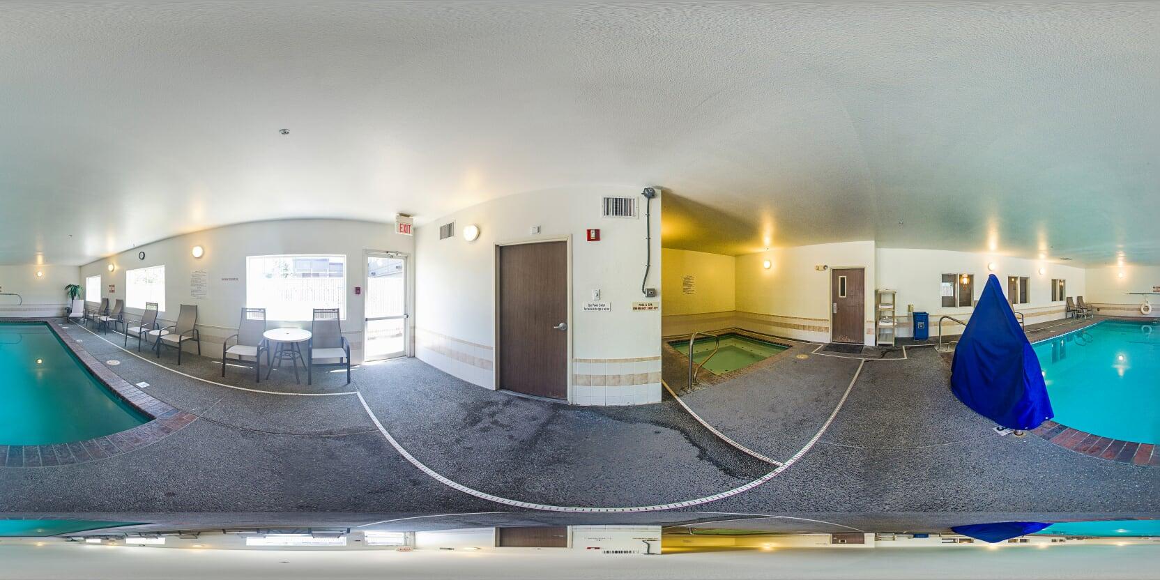 Comfort Inn Auburn - Seattle Екстер'єр фото