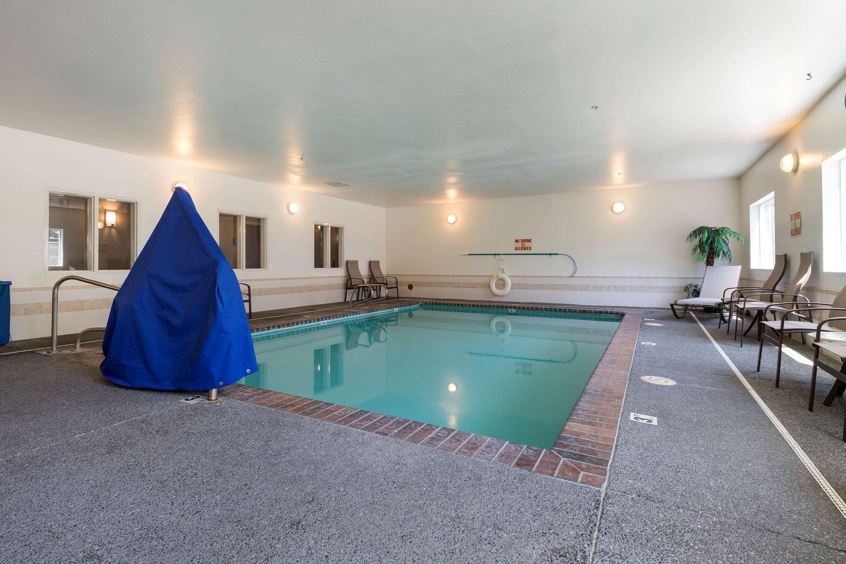 Comfort Inn Auburn - Seattle Екстер'єр фото