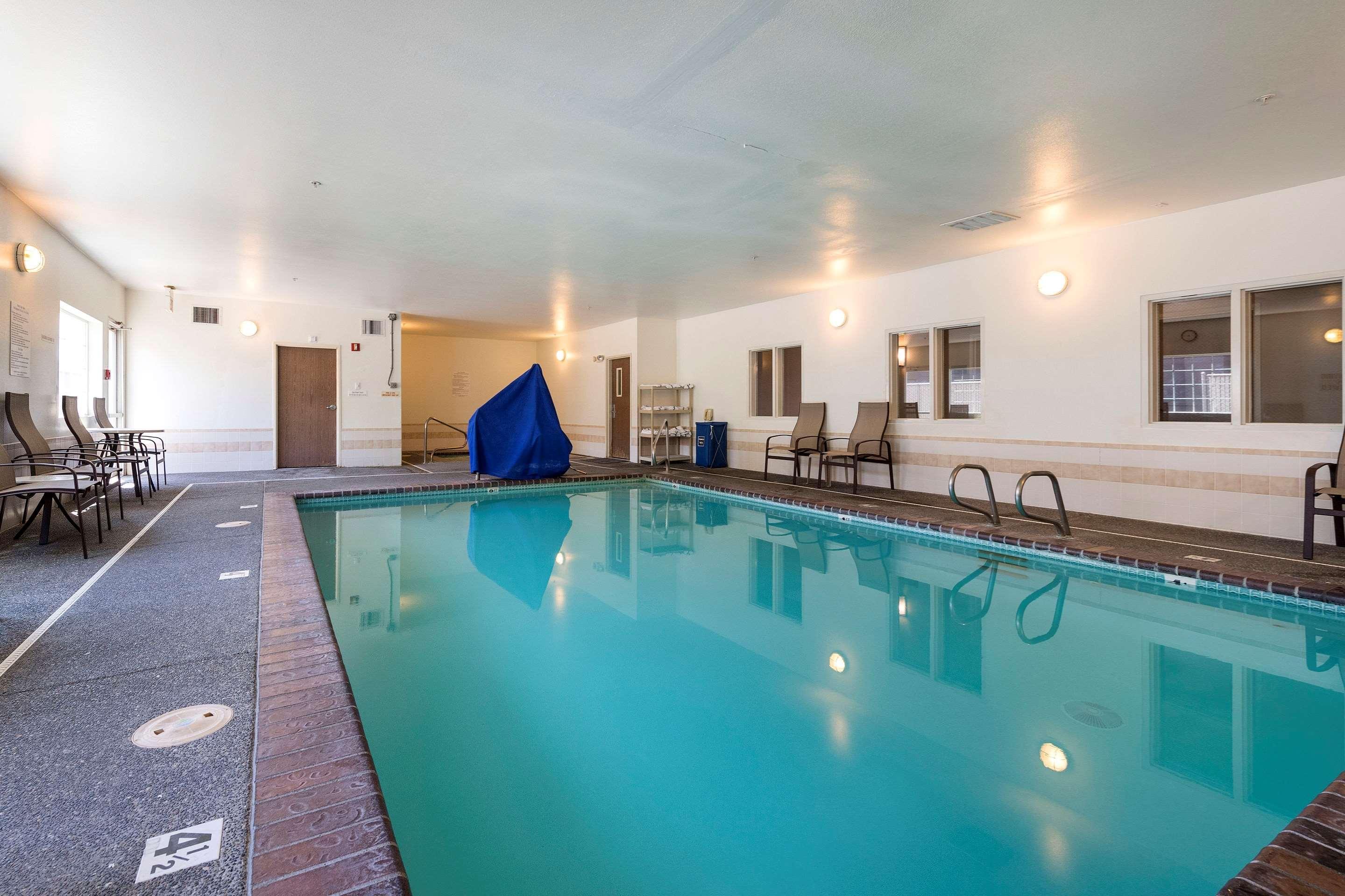 Comfort Inn Auburn - Seattle Екстер'єр фото